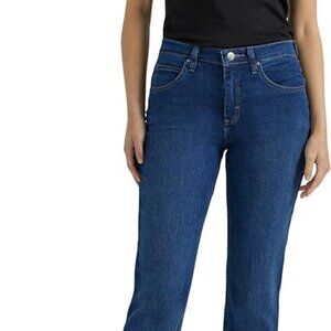 Riders by Lee Slight Flare Sz 10P